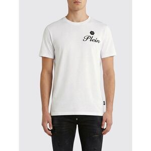 Philipp Plein T-Shirt Men White